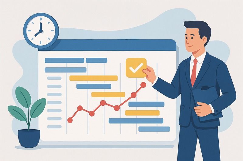 Gestionnaire : rôle ou profession ?